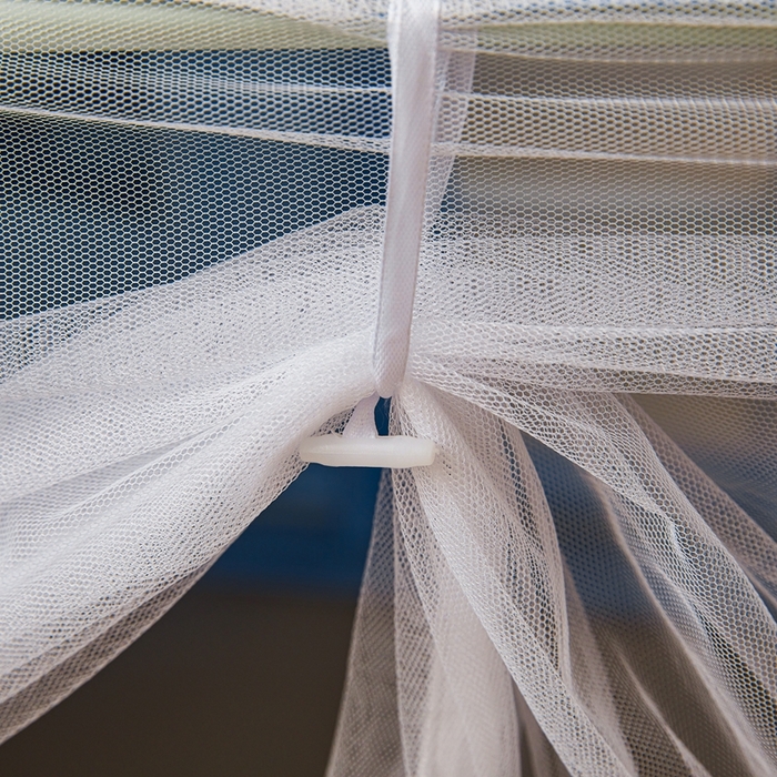 91家纺网 家纺一手货源 找家纺 卓尔居 2025新款学生遮光床帘涂层花边卡通系列-风格二 奶茶色小熊