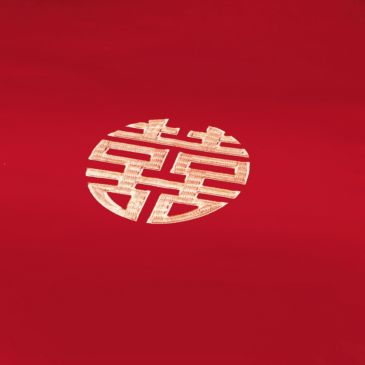 91家纺网 家纺一手货源 找家纺 柏拉图 2025新款100s贡缎长绒棉提花婚庆系列四件套多件套 千禧龙凤