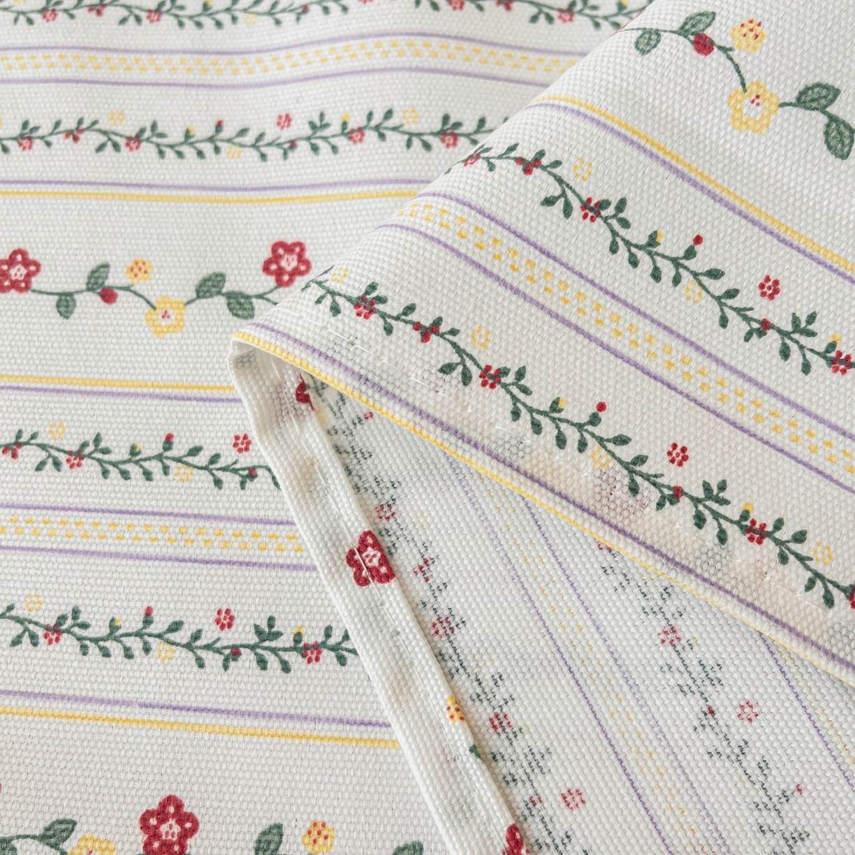 91家纺网 家纺一手货源 找家纺 金泰莱2025新款升级细纱老粗布床单(量大从优) 风雅