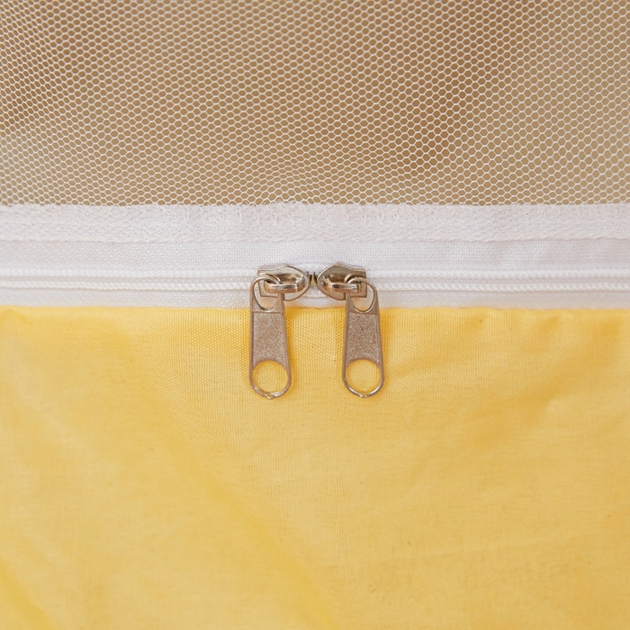 91家纺网 家纺一手货源 找家纺 卓尔居 2025新款学生遮光蚊帐 猫猫狗狗