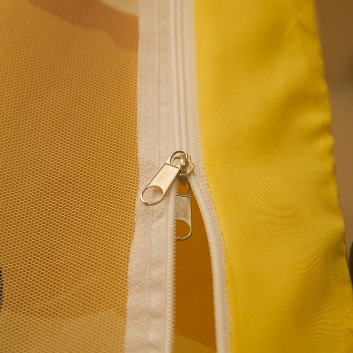 91家纺网 家纺一手货源 找家纺 卓尔居 2025新款学生遮光蚊帐 forever