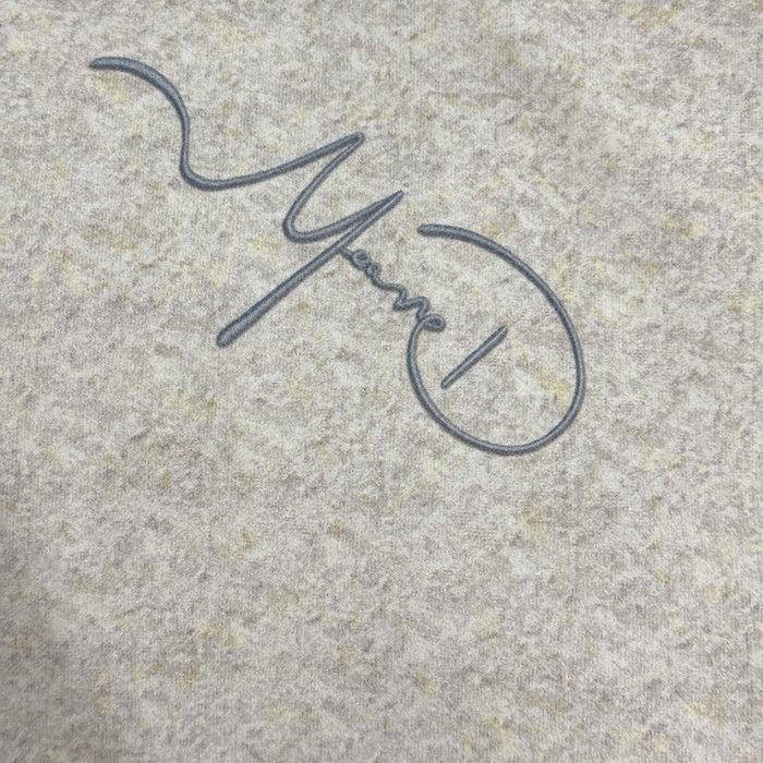 91家纺网 家纺一手货源 找家纺 喜四方 2025新款加厚全棉大版印花四件套 复古图腾-灰