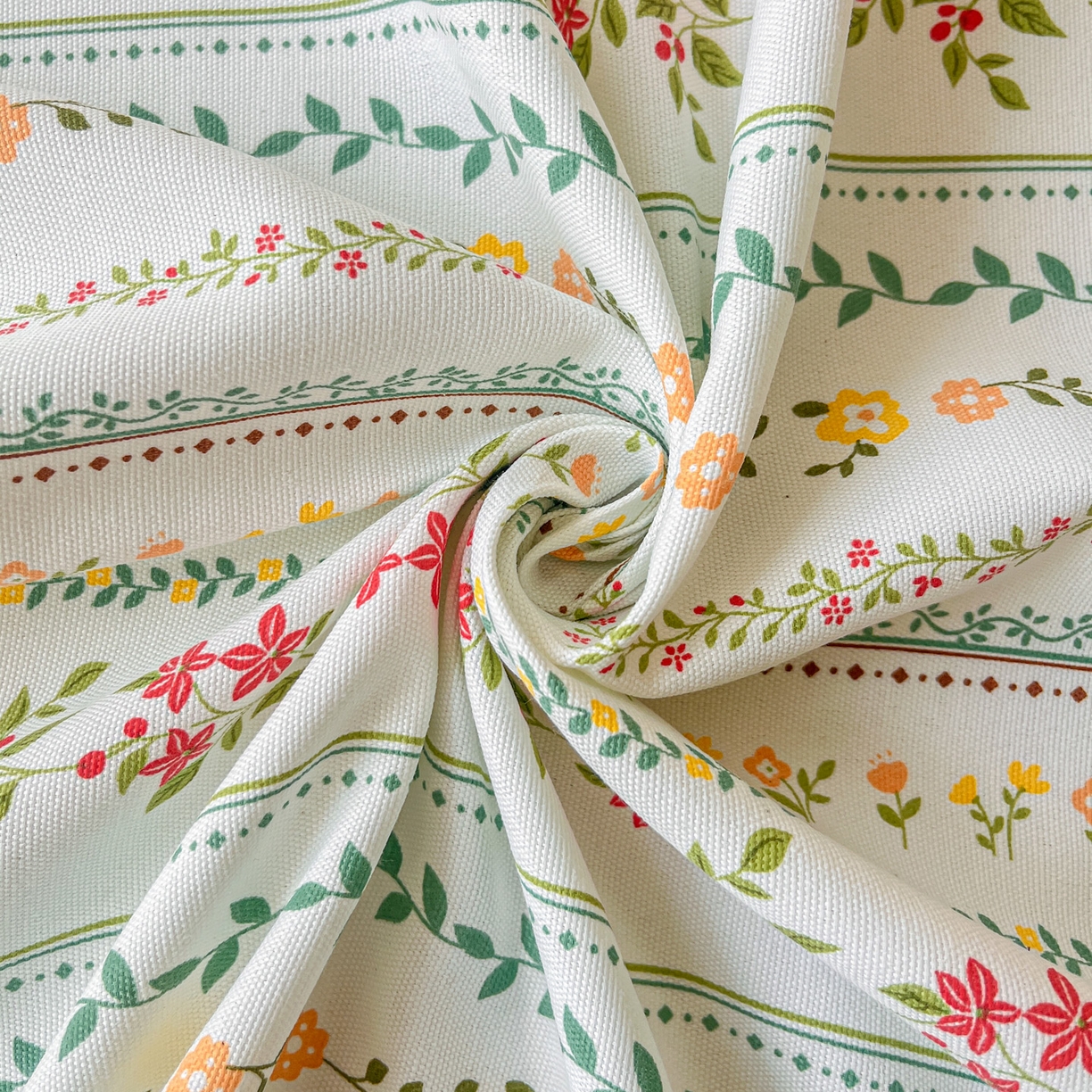 91家纺网 家纺一手货源 找家纺 首爱家纺2025新款升级细纱老粗布床单(量大从优) 晨曦