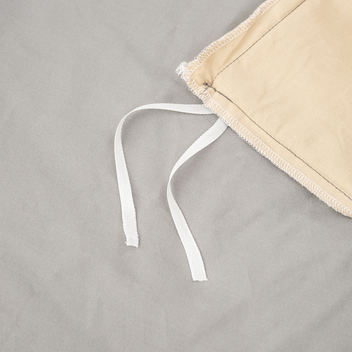 91家纺网 家纺一手货源 找家纺 憨豆家纺 2026新款全棉磨毛加厚长绒棉单被套纯色学生宿舍贡缎100%纯棉被套 梦境--暖灰棕色