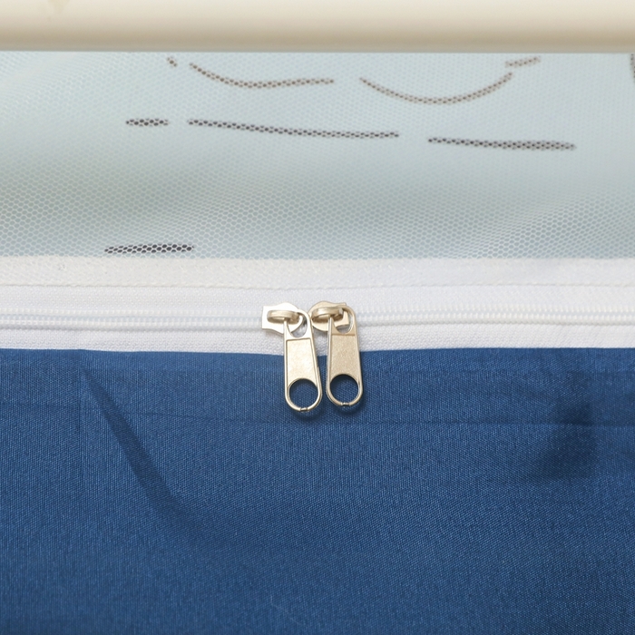 91家纺网 家纺一手货源 找家纺 卓尔居 2025新款学生遮光蚊帐 梦境巡游