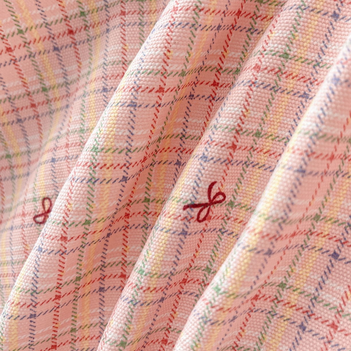 91家纺网 家纺一手货源 找家纺 金泰莱 2025新款升级细纱原棉老粗布印花单床笠床笠单件单品床笠 彩蝶