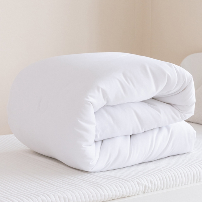 91家纺网 家纺一手货源 找家纺 （总）嗨生活 2025新款A类全棉纯棉40s数码印花原创大版卡通幼儿园套件 幼儿园三件套