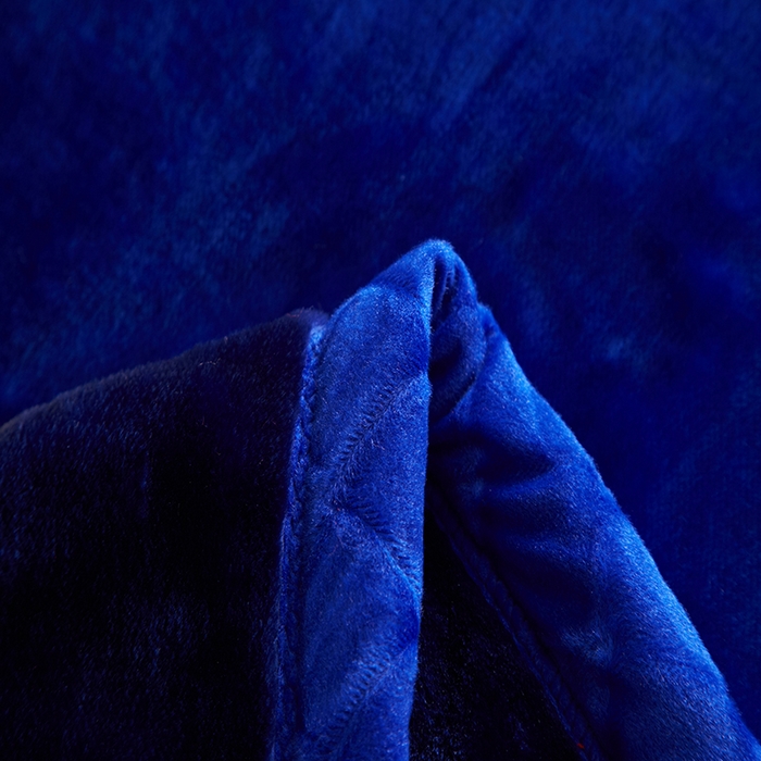 91家纺网 家纺一手货源 找家纺 好艺佳毛毯 2025新款（经典版）拉舍尔毛毯学生毯宿舍婚庆加厚双层毯子绒毯盖毯不掉毛毛毯 晚安