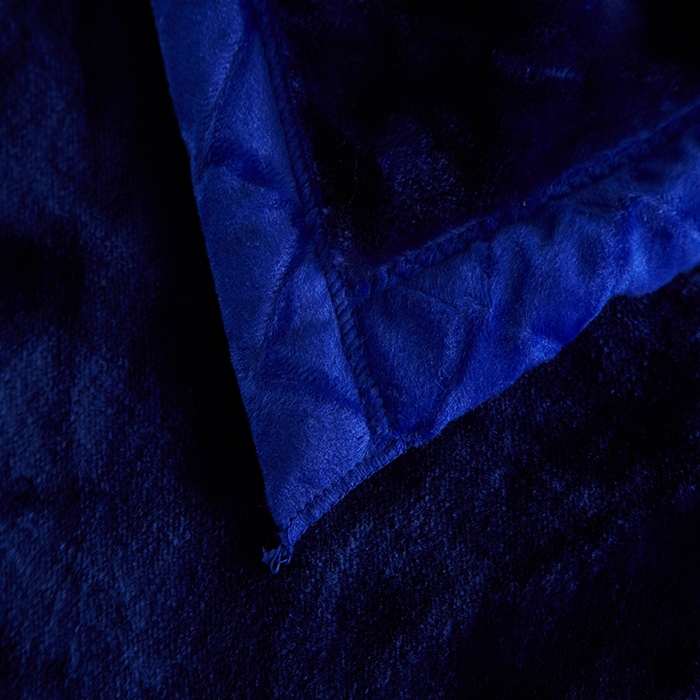 91家纺网 家纺一手货源 找家纺 好艺佳毛毯 2025新款（经典版）拉舍尔毛毯学生毯宿舍婚庆加厚双层毯子绒毯盖毯不掉毛毛毯 晚安