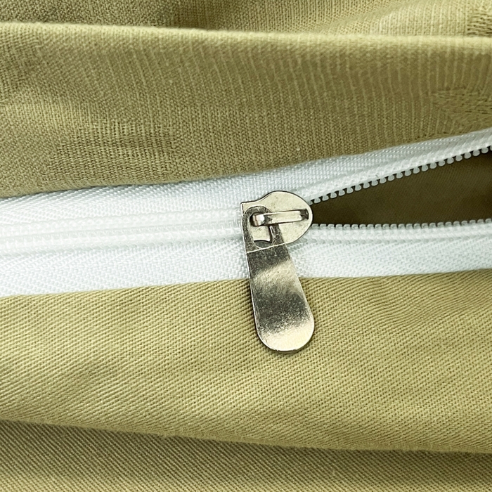 91家纺网 家纺一手货源 找家纺 沐棉家居 2025新款亲肤舒适全棉纯棉提花四件套 春田