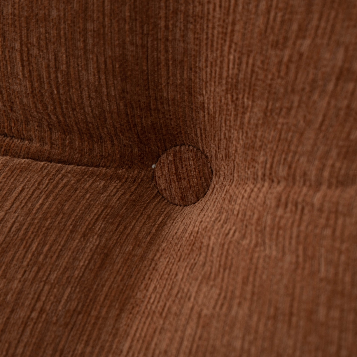 91家纺网 家纺一手货源 找家纺 美达人 2025新款雪尼尔无床头魔术贴靠背 无床头魔术贴-橙