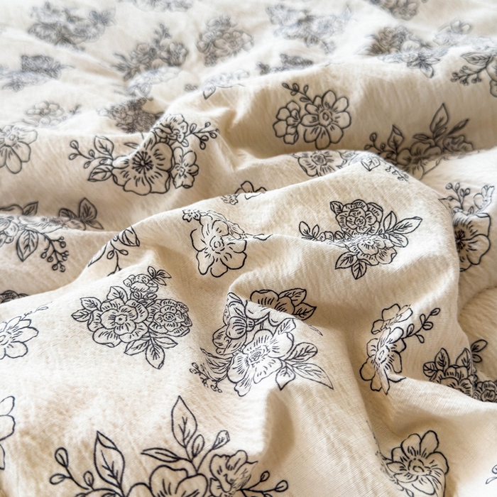 91家纺网 家纺一手货源 找家纺 橙子家居 2024新款【跑量款】A类母婴安抚豆豆被 被子被芯 豆豆被-锦上添花