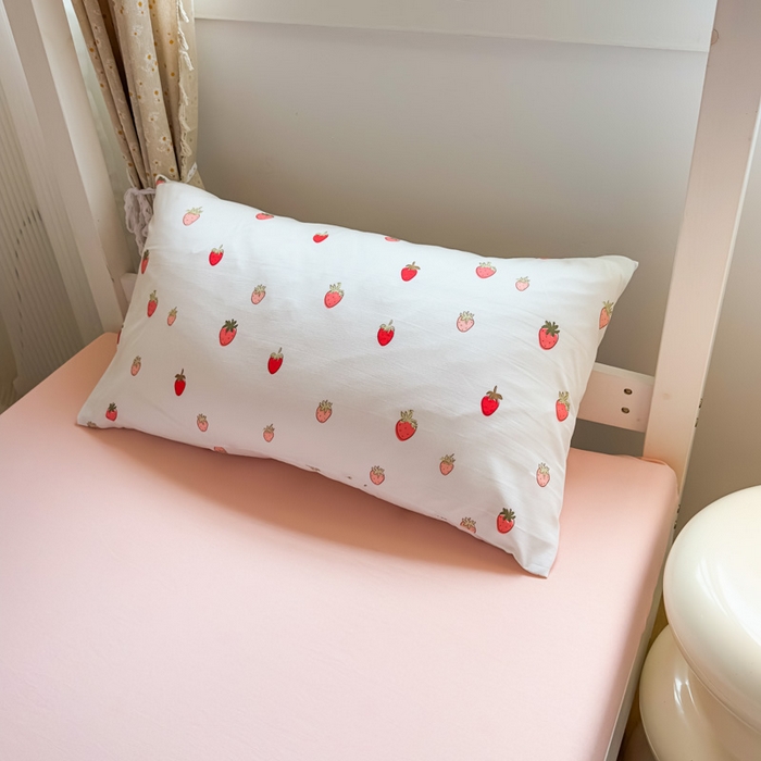 91家纺网 家纺一手货源 找家纺 （总）海岛哥哥 2025新款云朵水洗棉学生床宿舍上下铺三件套