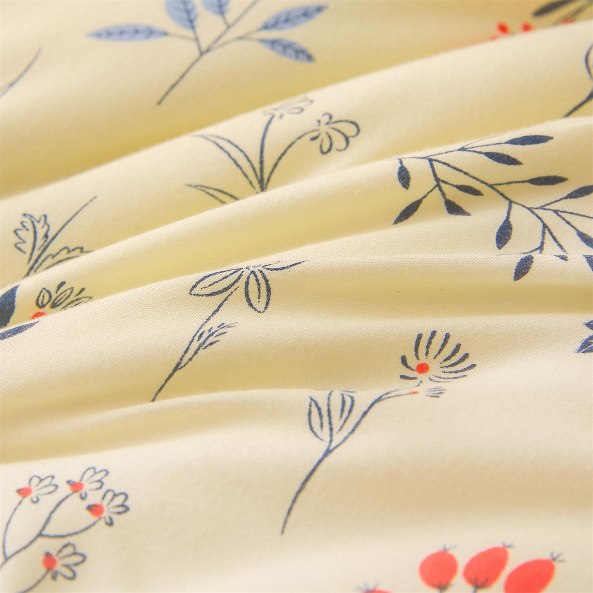 91家纺网 家纺一手货源 找家纺 梵蒂莎 2025秋冬新品云朵棉新疆棉花床垫垫背床褥垫单人床褥宿舍加厚褥子（2025新花型拍图中）春日来信-床垫系列