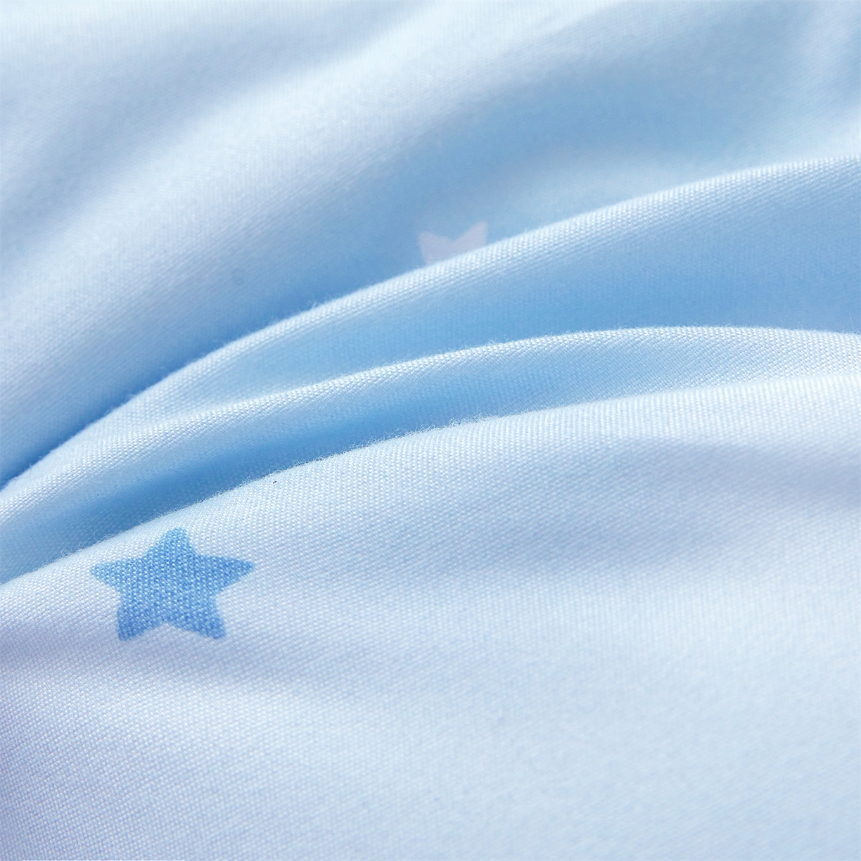 91家纺网 家纺一手货源 找家纺 梵蒂莎 2025秋冬新品云朵棉新疆棉花床垫垫背床褥垫单人床褥宿舍加厚褥子（2025新花型拍图中）晚安小狗-床垫系列