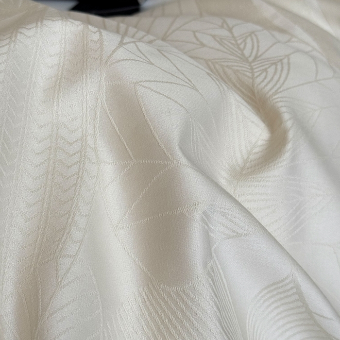 91家纺网 家纺一手货源 找家纺 （总）鹿班家居2025年秋冬款云感超柔厚织提花浮雕系列——雾光森林（标准会员-20元）