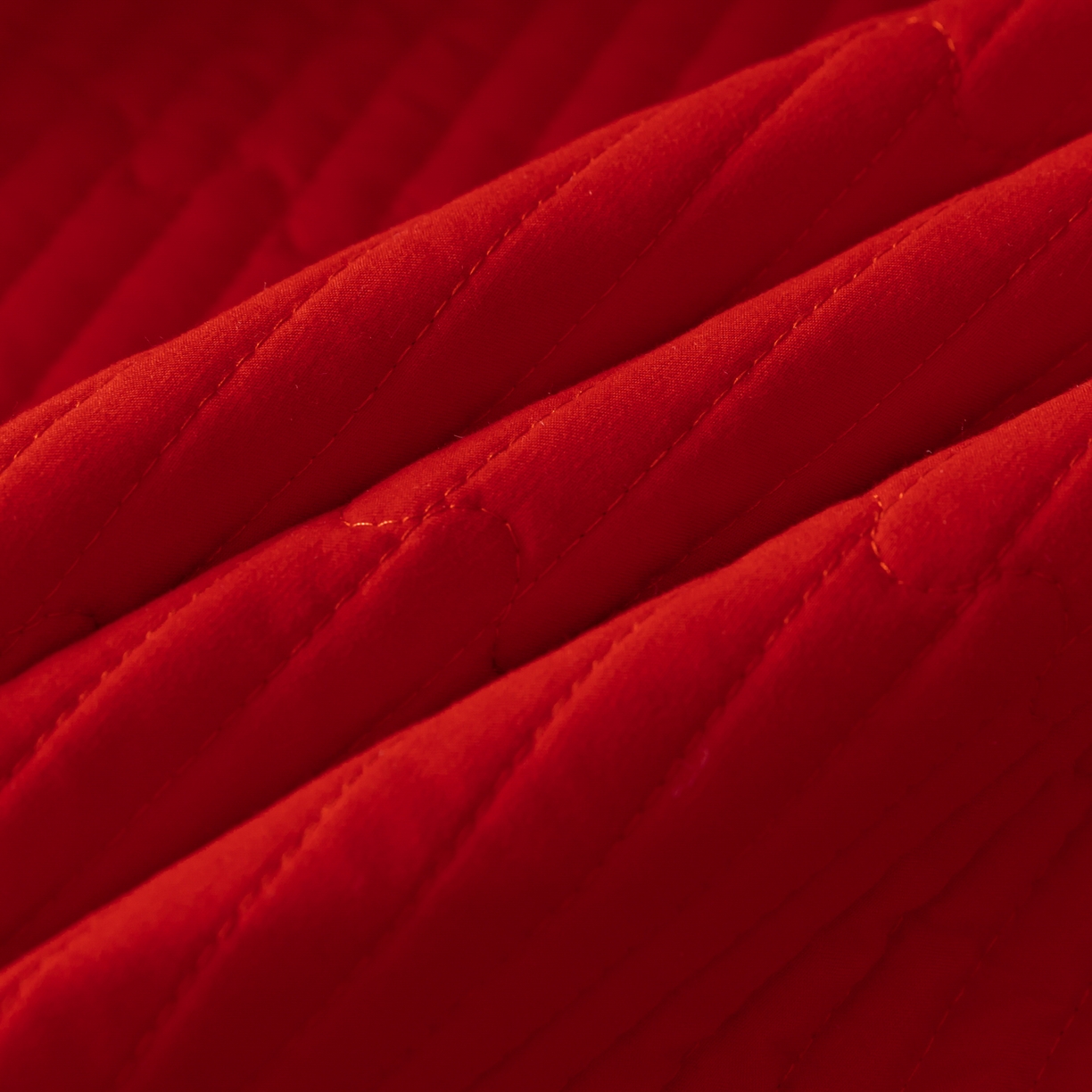 91家纺网 家纺一手货源 找家纺 卓缦家纺 2025新款婚庆加厚软床垫软床笠三件套婚庆床单床盖 情缘-床护垫