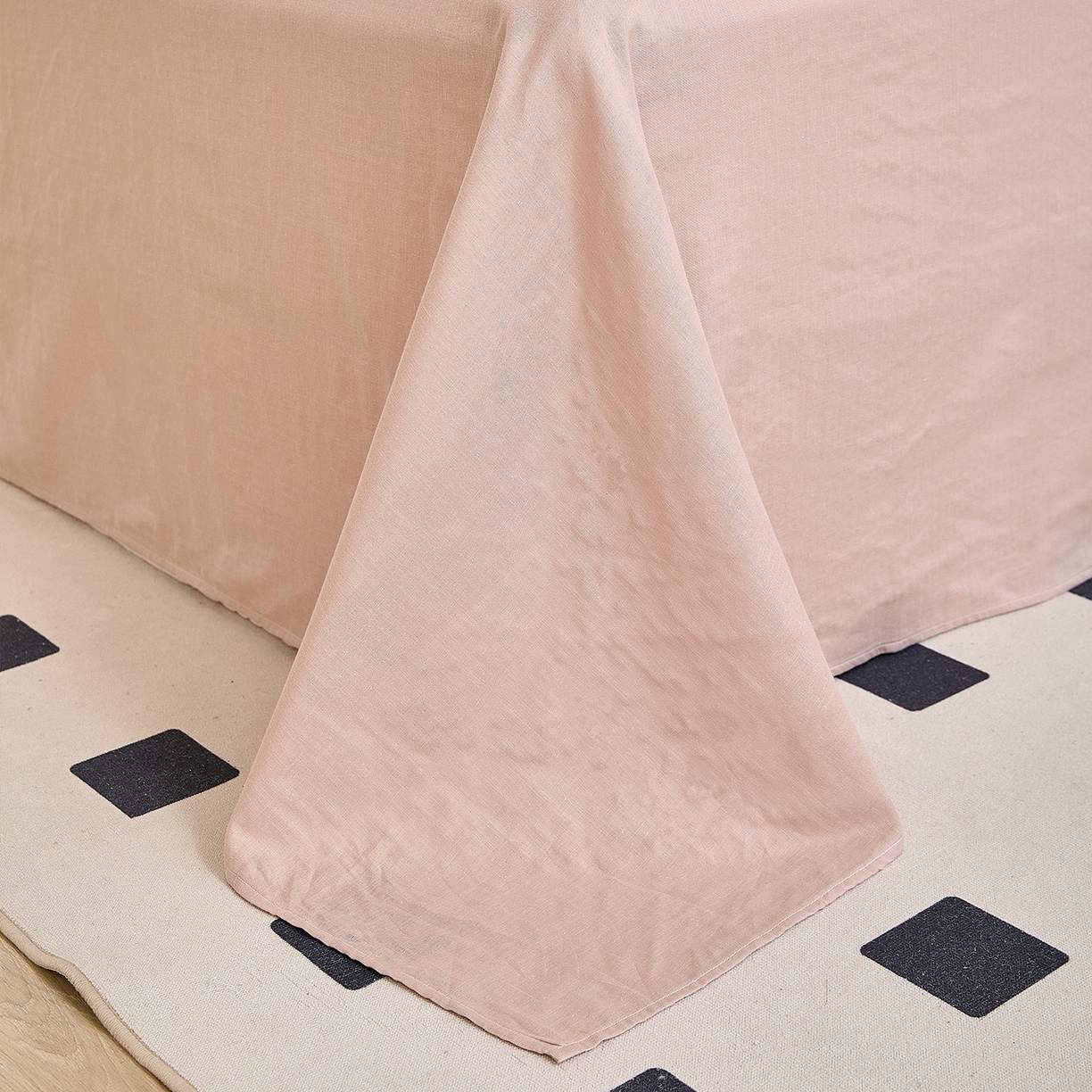 91家纺网 家纺一手货源 找家纺 锦罗绣 2025新款全棉双层纱印花单被套（第二批） 宝贝乐园