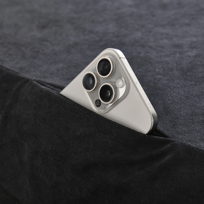 91家纺网 家纺一手货源 找家纺 不打烊家纺 2025新款全棉有氧双层纱羊毛尼美容床罩系列套件-梅花颂 梅花颂-黑色