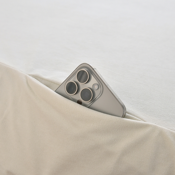 91家纺网 家纺一手货源 找家纺 不打烊家纺 2025新款全棉有氧双层纱羊毛尼美容床罩系列套件-梅花颂 梅花颂-米白