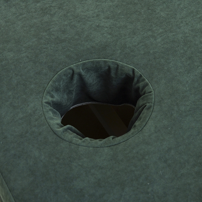 91家纺网 家纺一手货源 找家纺 （总）不打烊家纺 2025新款全棉有氧双层纱羊毛尼美容床罩系列套件-美好旋律