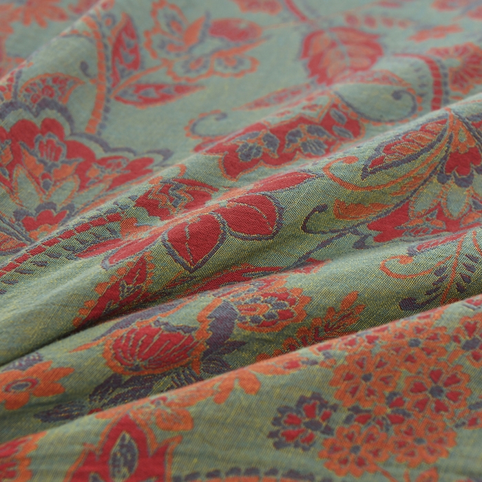 91家纺网 家纺一手货源 找家纺 不打烊家纺 2025新款全棉有氧双层纱羊毛尼美容床罩系列套件-美好旋律 美好旋律-灰色