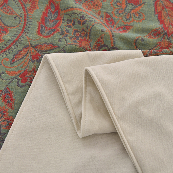 91家纺网 家纺一手货源 找家纺 （总）不打烊家纺 2025新款全棉有氧双层纱羊毛尼美容床罩系列套件-美好旋律