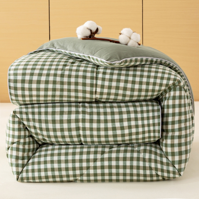 91家纺网 家纺一手货源 找家纺 （总）美梦之都 2025新款全棉纯棉A类新疆棉花冬被被子被芯