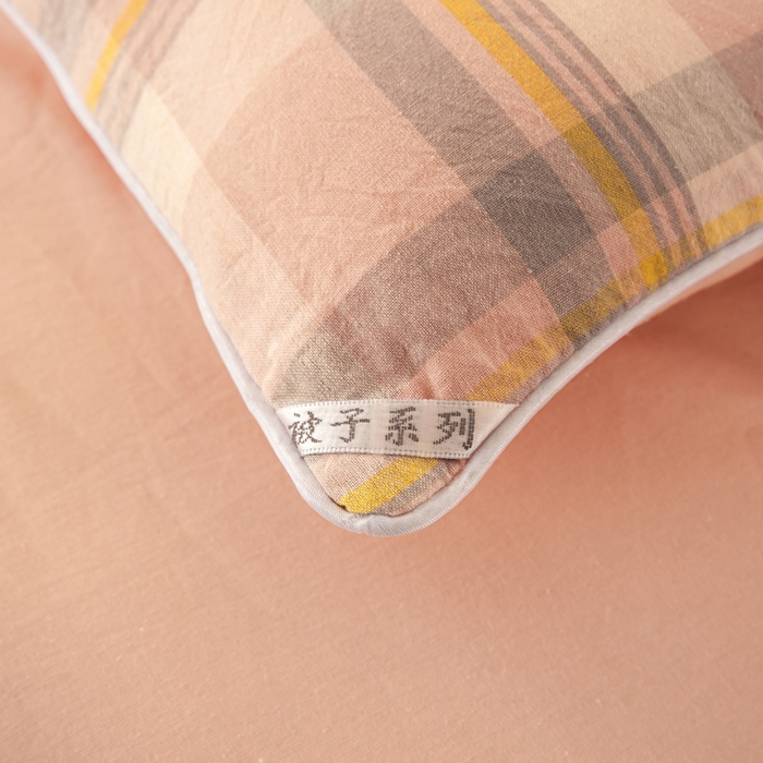 91家纺网 家纺一手货源 找家纺 美梦之都 2025新款全棉纯棉A类新疆棉花冬被被子被芯 简夕粉