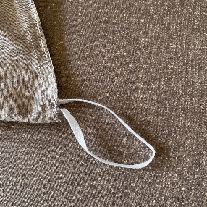 91家纺网 家纺一手货源 找家纺 大麦家纺 2025新款复古风高端提花水洗亚麻原麻四件套 秋意浓