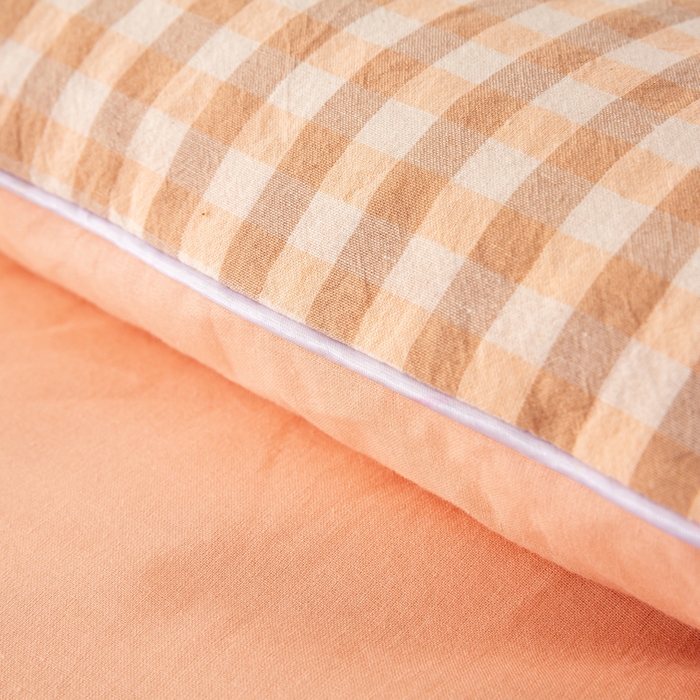 91家纺网 家纺一手货源 找家纺 美梦之都 2025新款全棉纯棉A类新疆棉花冬被被子被芯 玉小格