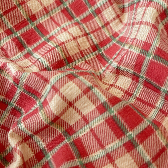 91家纺网 家纺一手货源 找家纺 贝扬思家纺 2025新款云感双层纱印花四件套 圣诞