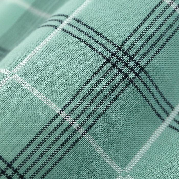 91家纺网 家纺一手货源 找家纺 娇兰毛巾 2025新款7A抗菌A类精梳棉多层枕巾（加绑带） 椰树绿 78*52cm/个