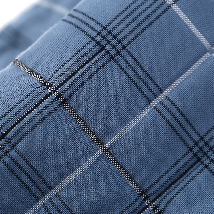 91家纺网 家纺一手货源 找家纺 娇兰毛巾 2025新款7A抗菌A类精梳棉多层枕巾（加绑带） 椰树藏蓝 78*52cm/个