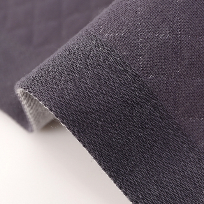 91家纺网 家纺一手货源 找家纺 娇兰毛巾 2025新款7A抗菌A类多层枕巾（加绑带） 顺利发财灰 78*52cm/个