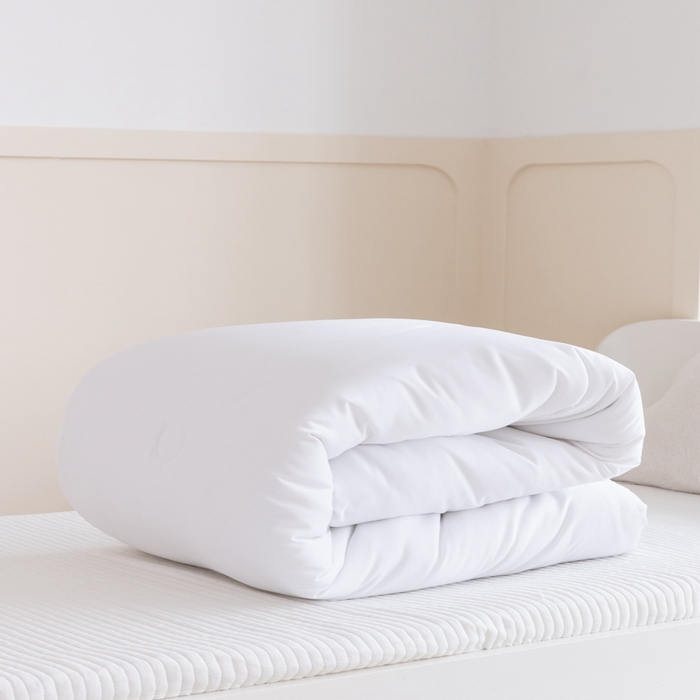 （总）嗨生活 2025新款单独被芯组合套餐大豆被棉花被被子被芯