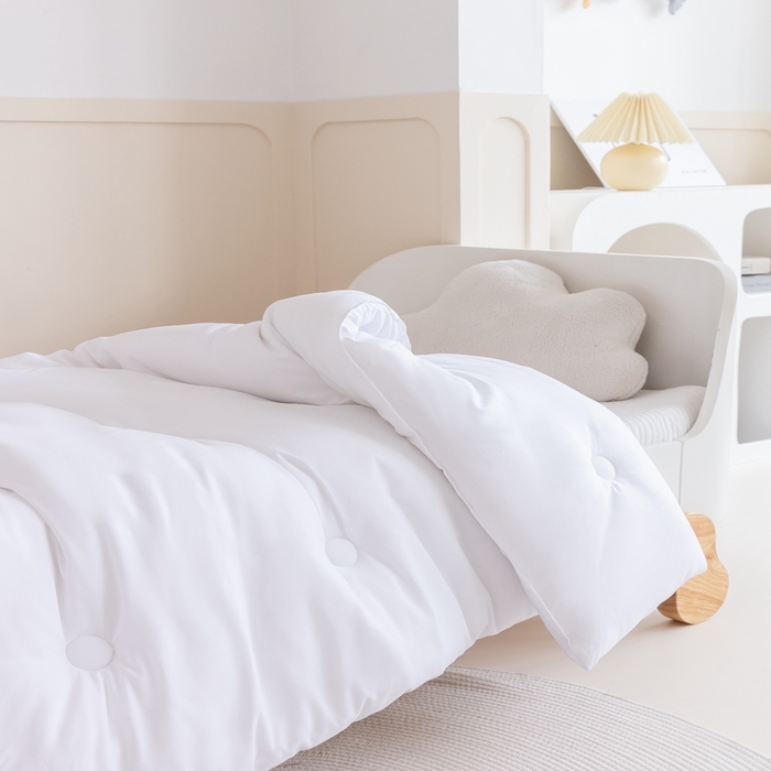 91家纺网 家纺一手货源 找家纺 嗨生活 2025新款单独被芯组合套餐大豆被棉花被被子被芯 被芯