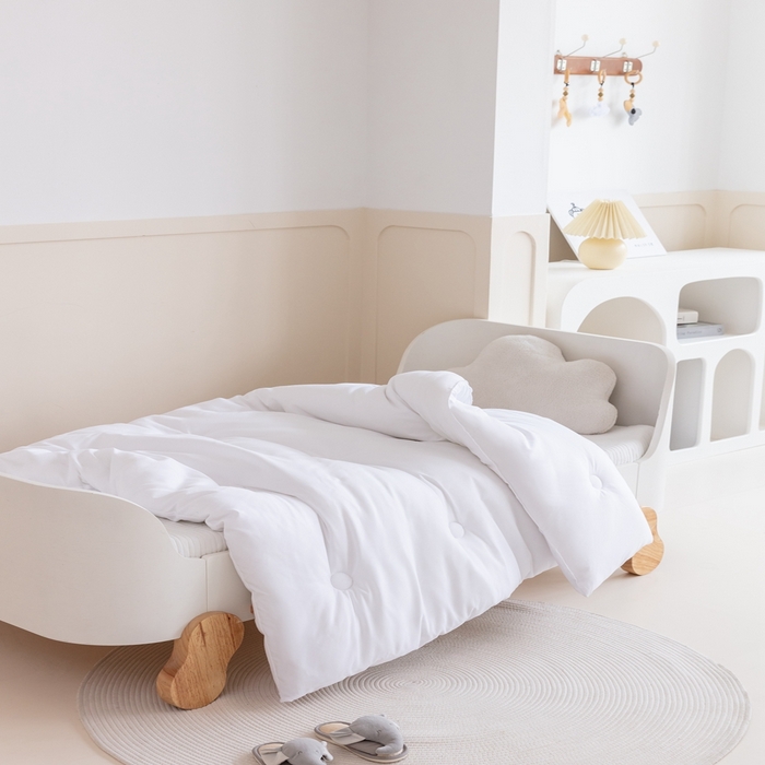 91家纺网 家纺一手货源 找家纺 嗨生活 2025新款单独被芯组合套餐大豆被棉花被被子被芯 被芯