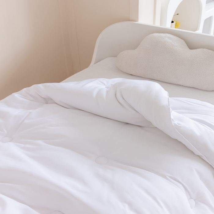 91家纺网 家纺一手货源 找家纺 嗨生活 2025新款单独被芯组合套餐大豆被棉花被被子被芯 被芯