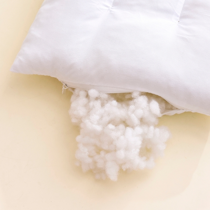 91家纺网 家纺一手货源 找家纺 嗨生活 2025新款单独被芯组合套餐大豆被棉花被被子被芯 枕芯