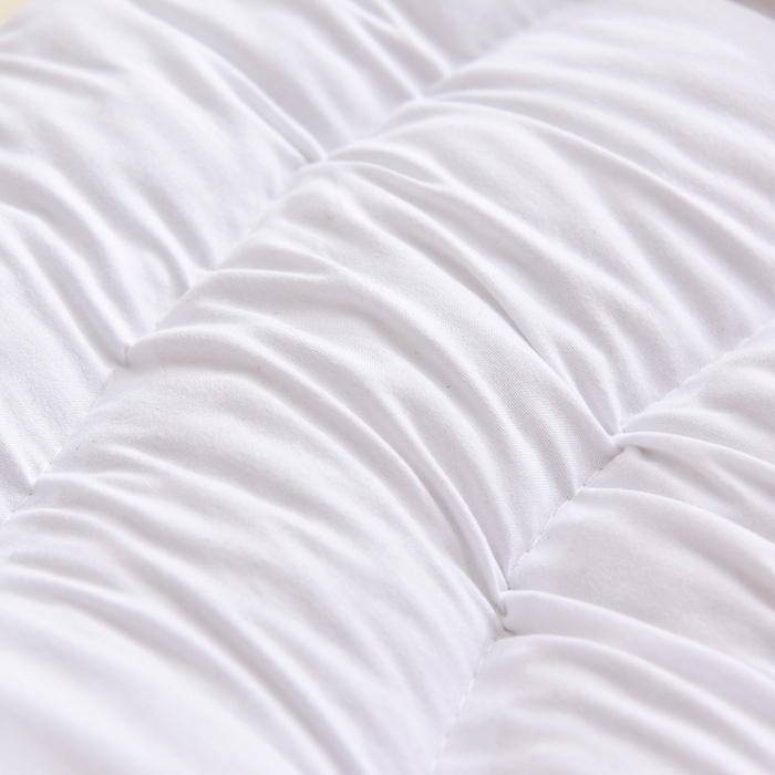 91家纺网 家纺一手货源 找家纺 嗨生活 2025新款单独被芯组合套餐大豆被棉花被被子被芯 枕芯