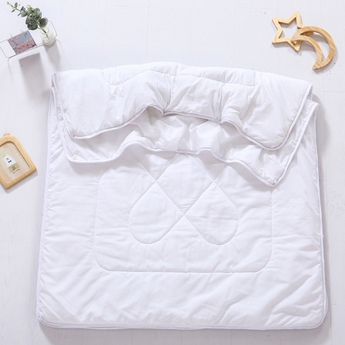 嗨生活 2025新款单独被芯组合套餐大豆被棉花被被子被芯 子母芯