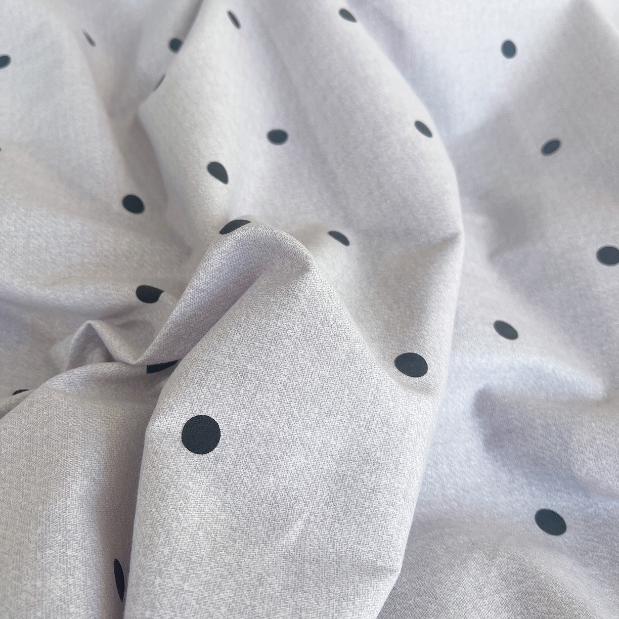 91家纺网 家纺一手货源 找家纺 炫拼家纺 2026新款全棉磨毛ins风毛巾绣纯棉四件套-hello系列 hello-月光恋人