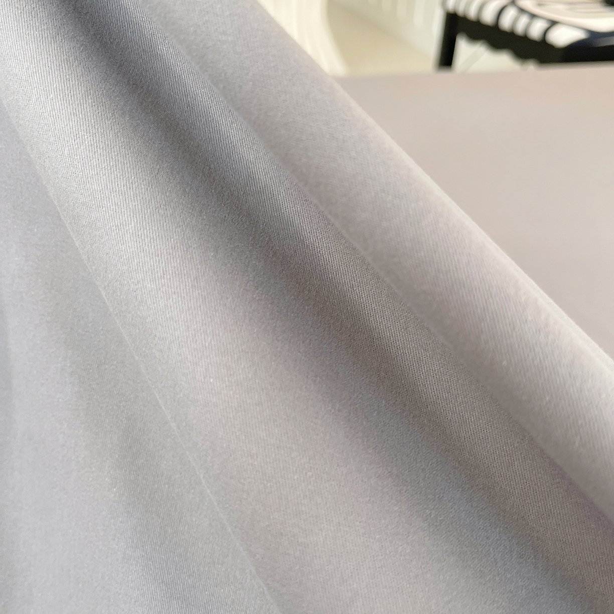 91家纺网 家纺一手货源 找家纺 炫拼家纺 2025新款全棉磨毛ins风毛巾绣纯棉四件套-hello系列 hello-弥野