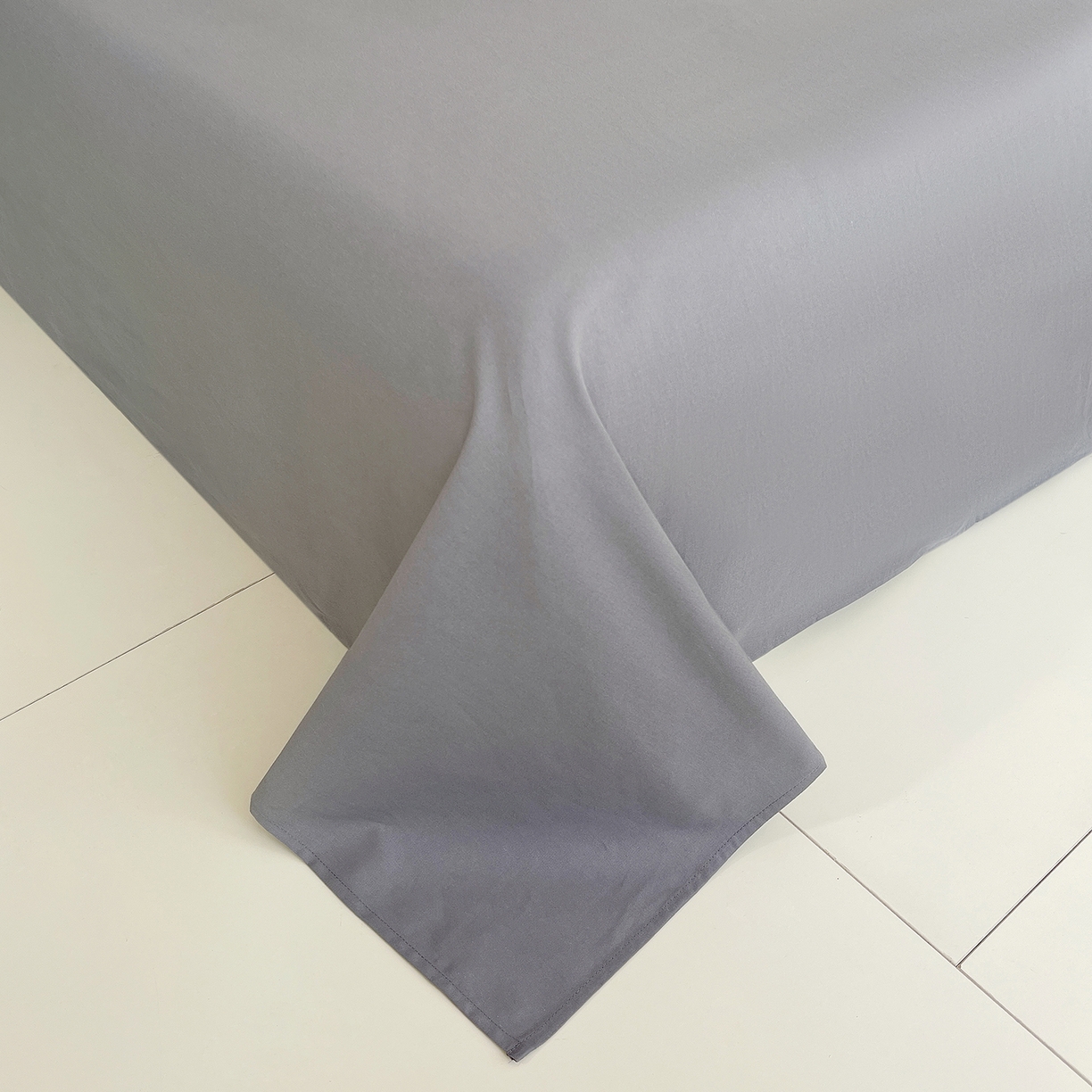 91家纺网 家纺一手货源 找家纺 炫拼家纺 2025新款全棉磨毛ins风毛巾绣纯棉四件套-hello系列 hello-弥野