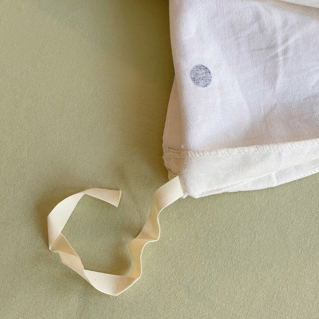 91家纺网 家纺一手货源 找家纺 炫拼家纺 2025新款全棉磨毛ins风毛巾绣纯棉四件套-hello系列 hello-悠然