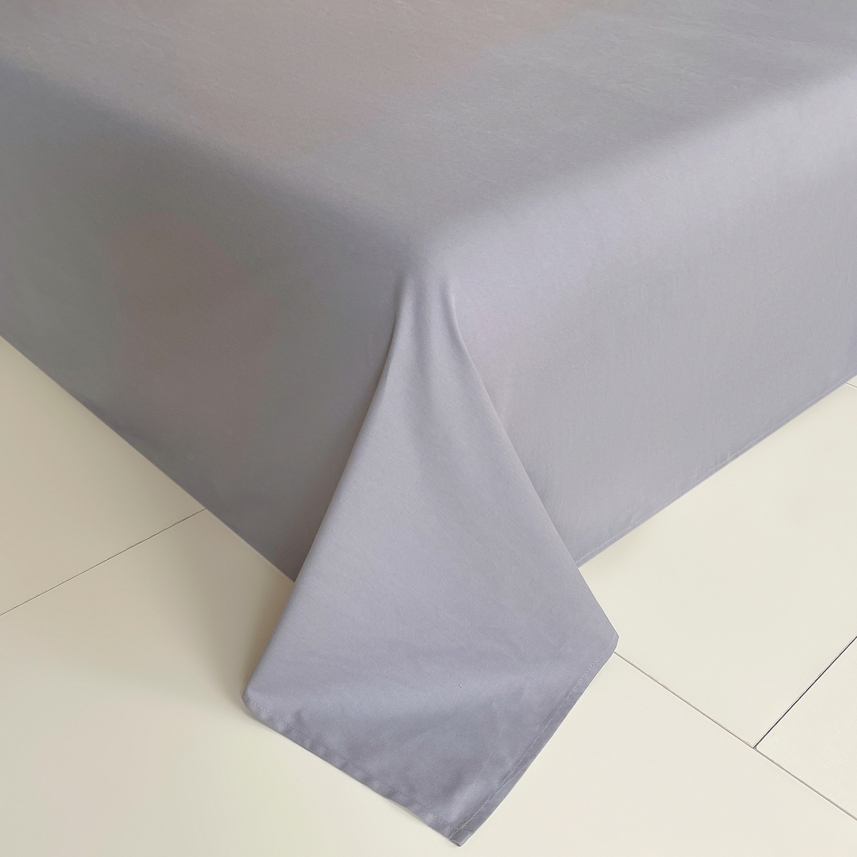 91家纺网 家纺一手货源 找家纺 炫拼家纺 2025新款全棉磨毛ins风毛巾绣纯棉四件套-hello系列 hello-可颜