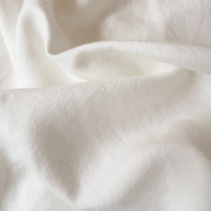 91家纺网 家纺一手货源 找家纺 爱彼家纺 2025新款超柔水洗棉毛巾绣学生宿舍三件套上下铺三件套 奶白天空兰