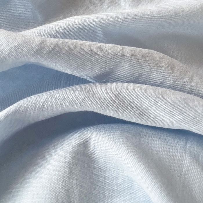 91家纺网 家纺一手货源 找家纺 爱彼家纺 2025新款超柔水洗棉毛巾绣学生宿舍三件套上下铺三件套 天空兰