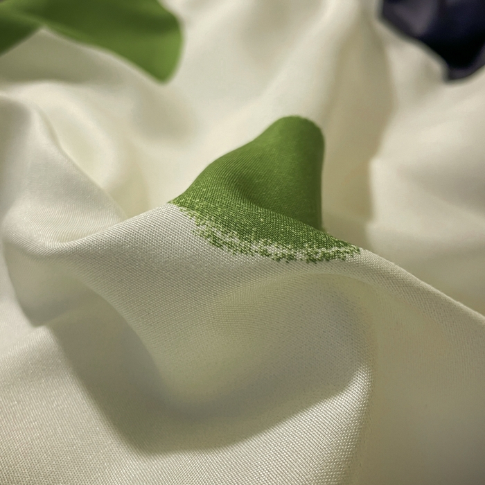 91家纺网 家纺一手货源 找家纺 爱彼家纺 2025新款卡通印花水洗棉学生宿舍三件套上下铺三件套 绿色心情